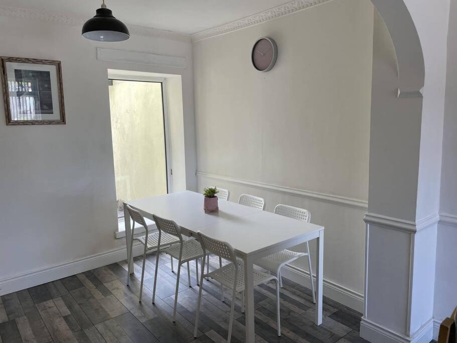 فيلا Acushla House لندنديري المظهر الخارجي الصورة