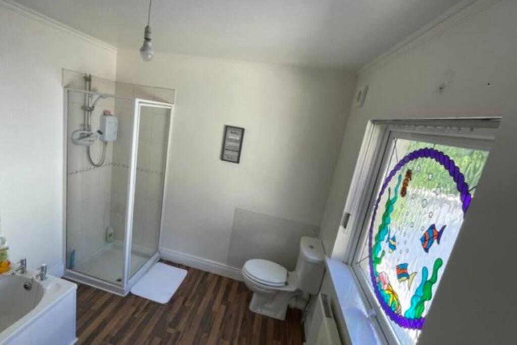 فيلا Acushla House لندنديري المظهر الخارجي الصورة